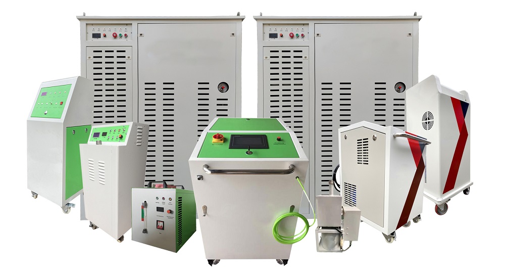 What Advantages of HHO Carbon Cleaning Machine